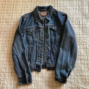 Schmidt Workwear Denim Jacket